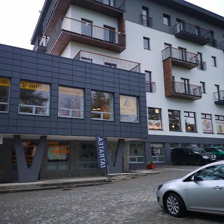 Apartament Apartman Sofia S Infrasaunou, Primo, Stary Smokovec Wysokie Tatry Zewnętrze zdjęcie