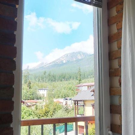 Apartament Apartman Sofia S Infrasaunou, Primo, Stary Smokovec Wysokie Tatry Zewnętrze zdjęcie