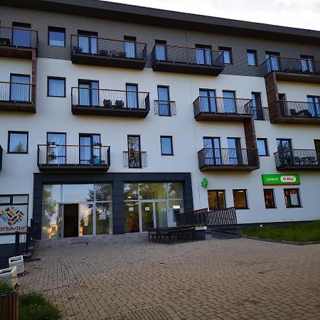 Apartament Apartman Sofia S Infrasaunou, Primo, Stary Smokovec Wysokie Tatry Zewnętrze zdjęcie