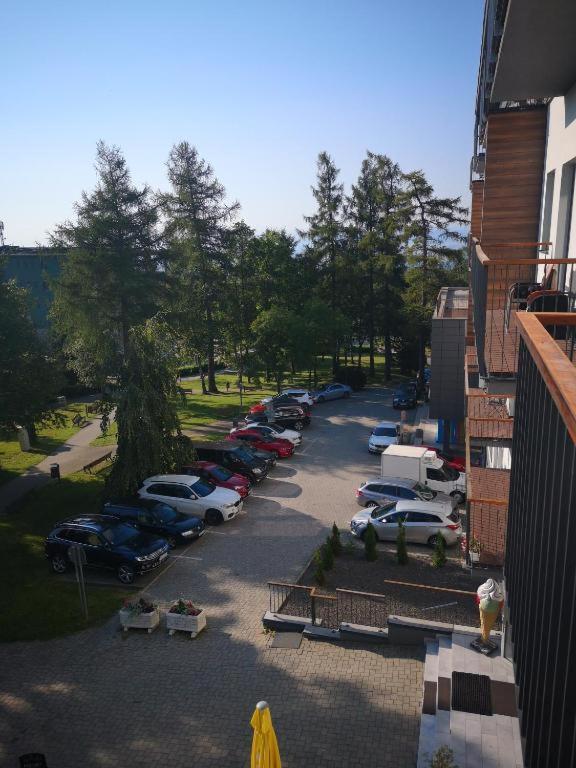 Apartament Apartman Sofia S Infrasaunou, Primo, Stary Smokovec Wysokie Tatry Zewnętrze zdjęcie