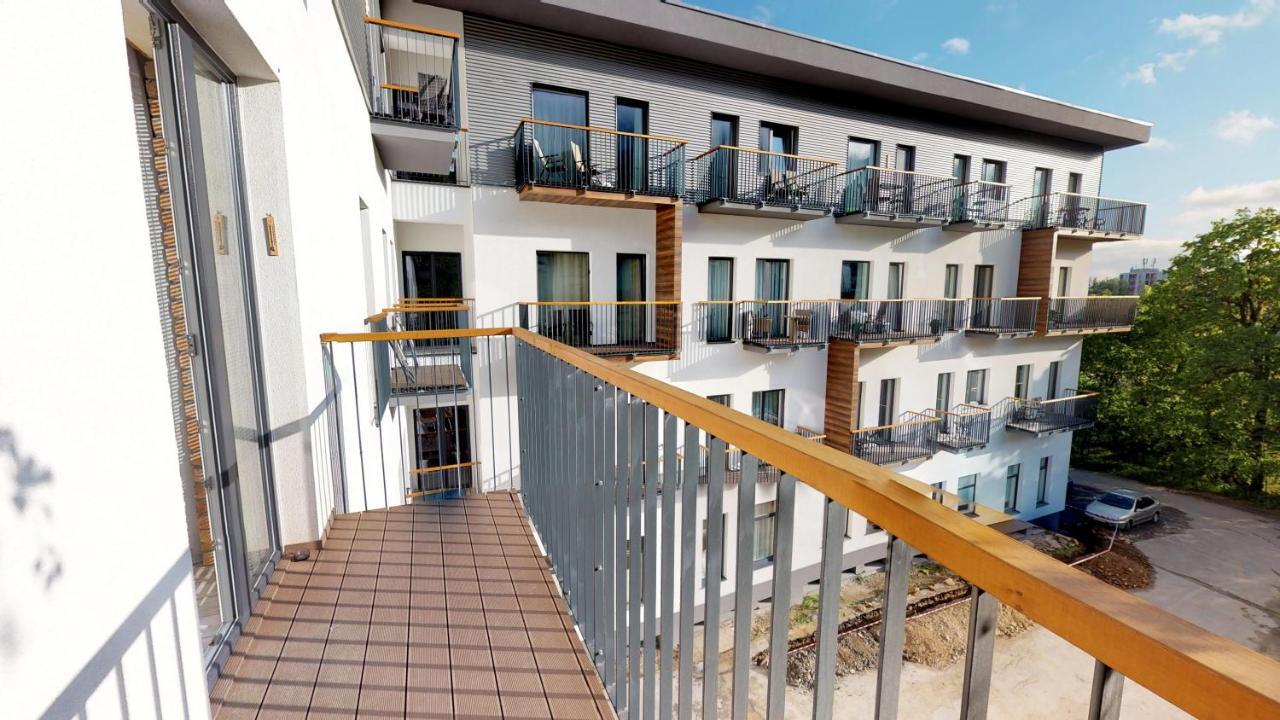 Apartament Apartman Sofia S Infrasaunou, Primo, Stary Smokovec Wysokie Tatry Zewnętrze zdjęcie